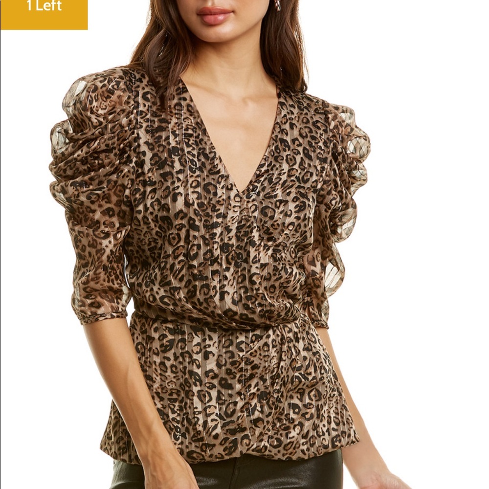 Walter Baker Liora Top